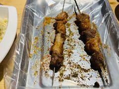 -左邻右舍褡裢火烧(石榴园店)