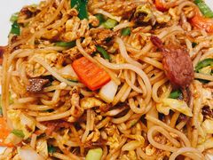 炒粉干-陈先进鱼馆·地道农家菜(湖墅南路店)