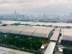 -广交会威斯汀酒店