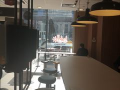 -麦当劳(虹口星荟中心店)