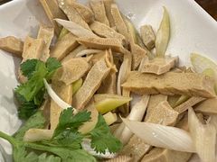 -晋B2008刀削面(小南庄店)