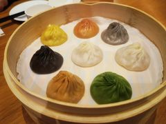 -乐忻皇朝(上海中心大厦店)