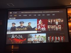 -跨越足界Spa足道(潍坊店)