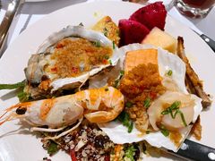 -拉蒂娜·巴西牛排馆 Latina·Brazilian Steakhouse(陆家嘴旗舰店)