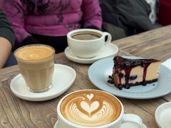 -Vanillacafe香草咖啡(银海大世界店)