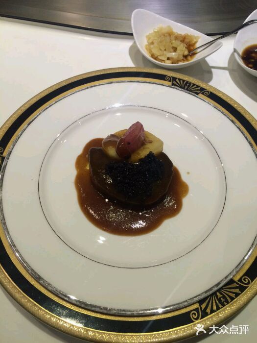 鸣龙上雅铁板烧日料(长宁店)android_upload_pic图片
