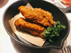 -必胜客(尹山湖歌林公园店)