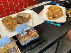 凯撒大帝-85度C(北京玉蜓桥二店)