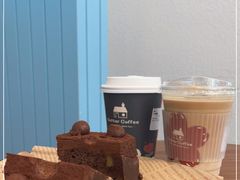 -及咖啡GatherCoffee(华申大厦店)