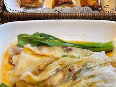 -粤秀小厨·广式早茶(辽宁路店)