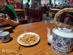 -红胖胖龙虾王·本地菜
