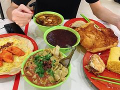 -食为天(贵阳路店)