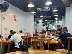 -春和面馆(常德路店)