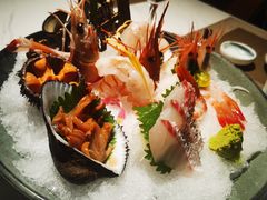 -月下料理(楷林IFC店)