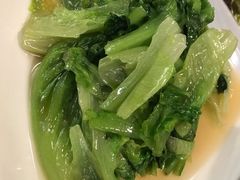 生菜-光头老板·本帮菜