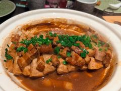 -桂小厨广西菜(万象城店)