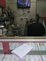 点击看大图 -景祥珠宝打金·黄金加工修理·旧款改造镶嵌