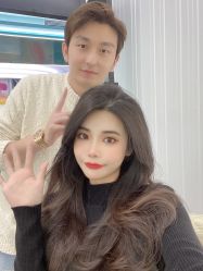 -OnHair造型