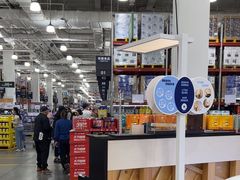 -山姆会员商店(亦庄创意生活广场店)