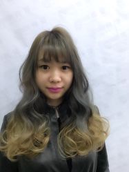 -M hair salon