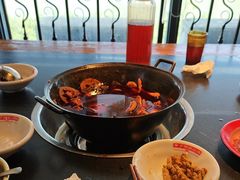 -李子坝梁山鸡(李子坝大鸡哥店)