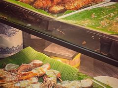 -星璨·自助餐厅-厦门禹洲温德姆至尊豪廷大酒店