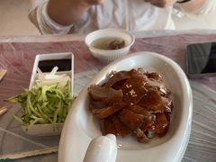 -汤思福北京烤鸭(湘隆时代广场店)