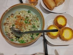 -稻香酒家(天河城店)