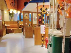 -七涧谷·元气食堂(塘下店)