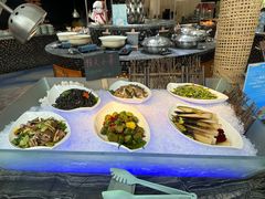 -佰园全日西餐厅-厦门佰翔软件园酒店