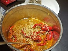 -京悦南门涮羊肉·羊蝎子火锅(田林路店)
