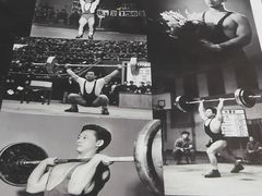 -哈尔滨工业大学-博物馆