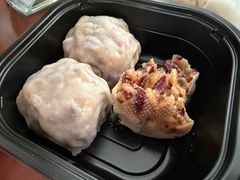 -宫门口馒头铺(创始人总店)