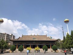 -西宁市东关清真大寺