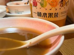 -六月雪干锅(涪城万达广场店)
