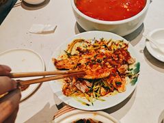-北李妈妈菜·海肠捞饭(开发区万达店)