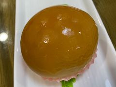餐包-寻味顺德·南记酒家·传统顺德菜·鱼生(广源路店)