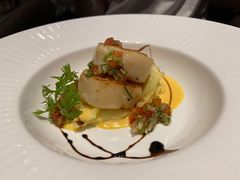 -博林天瑞喜来登酒店·西丽尚膳