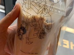 -喜茶(东莞汇一城店)