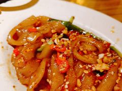 -不曾在把把烧•烧烤(莲坂磐基店)