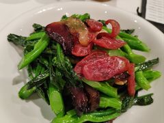 -万龙洲海鲜(南新仓店)