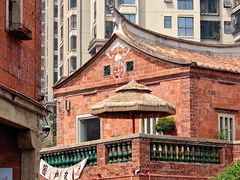 -晋江五店市传统文化旅游区