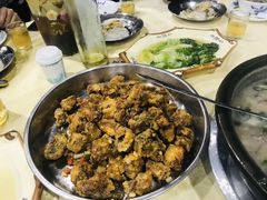 -标记美食新鲜猪杂(兴南大道店)