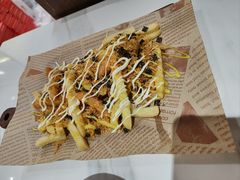 -Mary Cindy 玛丽西典披萨(龙湖龙湾天街店)