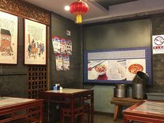 大堂-天兴居(鲜鱼口街店)