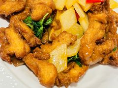 -佛有缘素食馆·荔湾老字号(陈家祠首店)