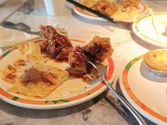 -比格比萨自助(宝山日月光店)