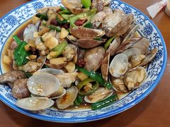 -凡老头米线砂锅(古荡新村西粮站)