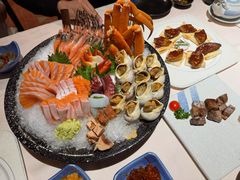 -富盈酒店-日本料理餐厅(厚街店)