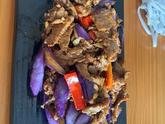 -莲餐厅·湖北菜·潜江小龙虾店(愚园路店)
